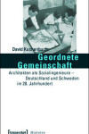 Book cover for Geordnete Gemeinschaft