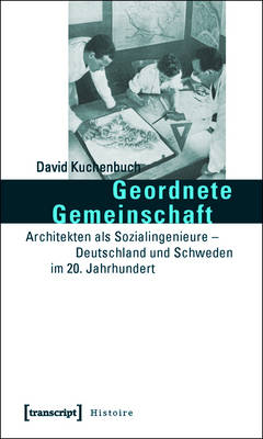 Cover of Geordnete Gemeinschaft