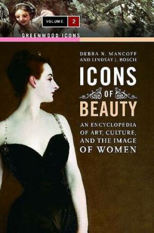 Cover of Icons of Beauty