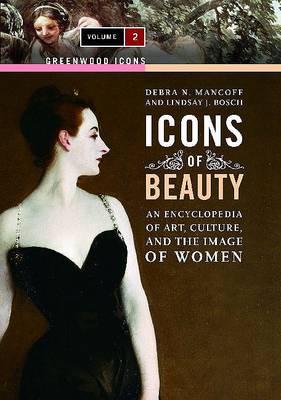 Cover of Icons of Beauty