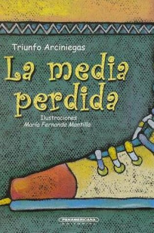 Cover of Media Perdida