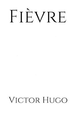 Book cover for Fievre