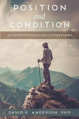 Book cover for Position and Condition