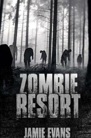 Cover of Zombie Resort