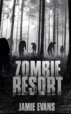 Book cover for Zombie Resort