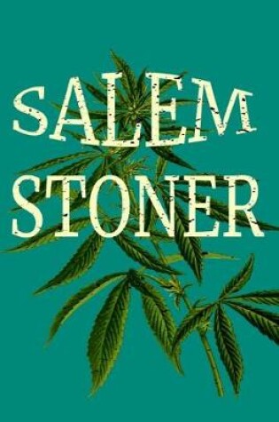 Cover of Salem Stoner