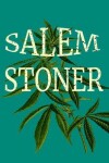 Book cover for Salem Stoner