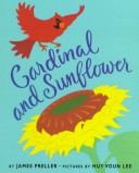 Book cover for Cardinal and Sunflower