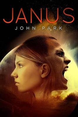 Book cover for Janus