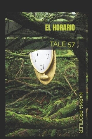 Cover of El Horario