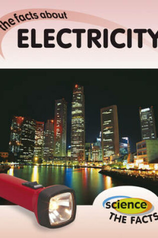 Cover of Science The Facts: Electricity