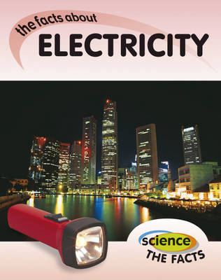 Cover of Science The Facts: Electricity