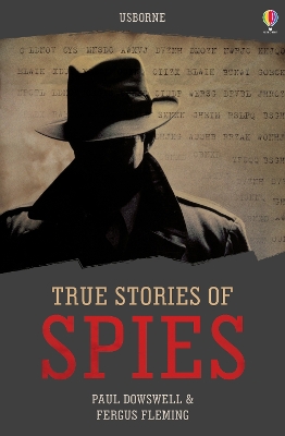 Cover of Spies