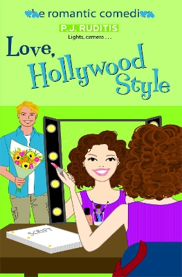 Cover of Love, Hollywood Style