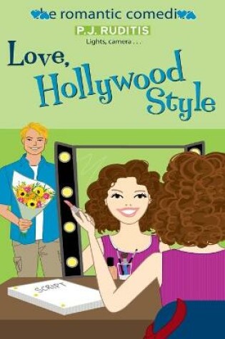 Cover of Love, Hollywood Style