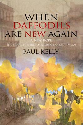 Book cover for When Daffodils are New Again