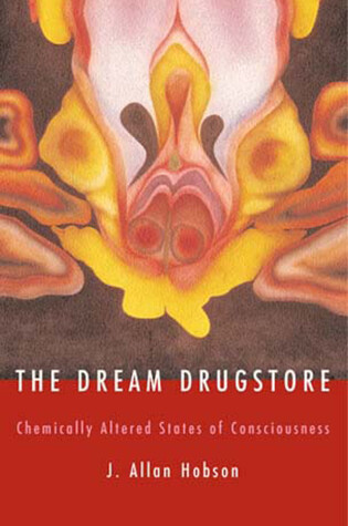 Cover of The Dream Drugstore