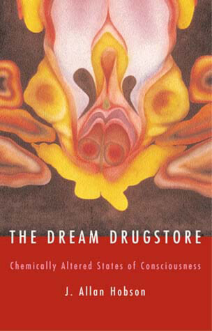 Book cover for The Dream Drugstore