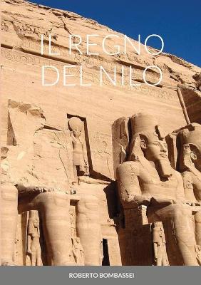 Book cover for Il Regno del Nilo