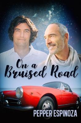 Book cover for On a Bruised Road