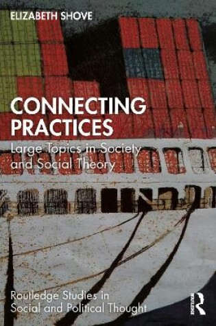 Cover of Connecting Practices