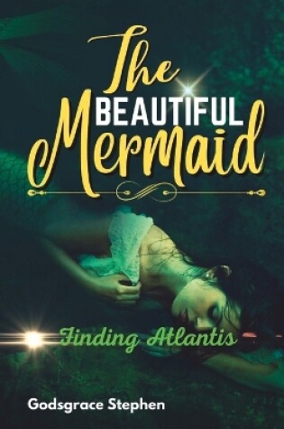 Cover of The Beautiful Mermaid