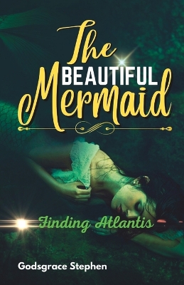 Cover of The Beautiful Mermaid