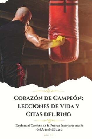 Cover of Coraz�n de Campe�n