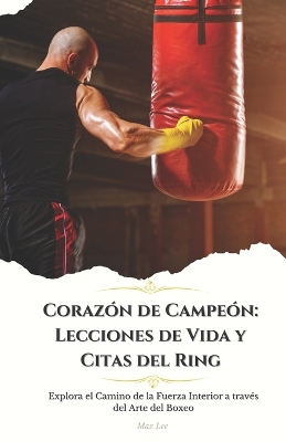 Book cover for Coraz�n de Campe�n