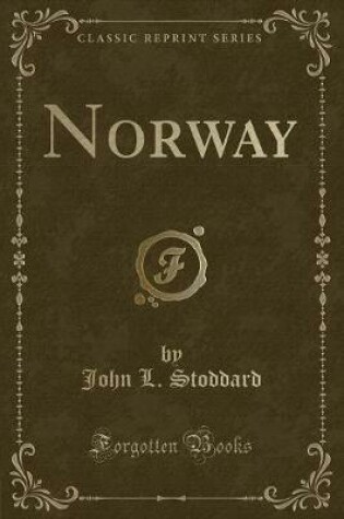 Cover of Norway (Classic Reprint)