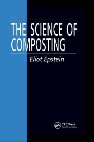 Cover of The Science of Composting