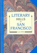 Book cover for Literary Hills of San Francisco