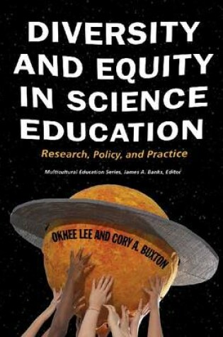 Cover of Diversity and Equity in Science Education