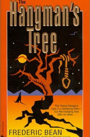 Cover of Hangman's Tree