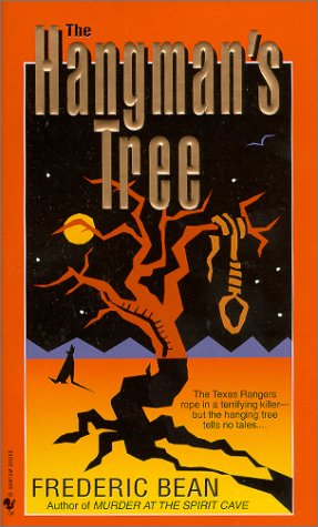 Book cover for Hangman's Tree