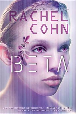 Book cover for Beta