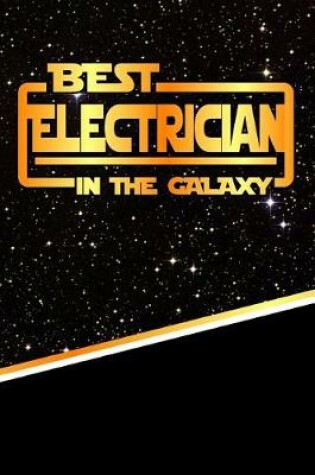 Cover of The Best Electrician in the Galaxy