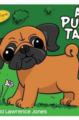 Cover of A Pug's Tail