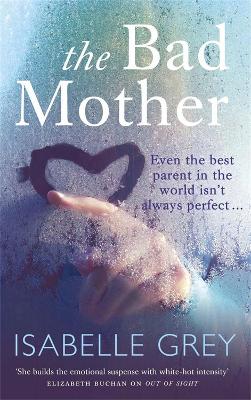 Cover of The Bad Mother