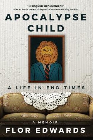 Cover of Apocalypse Child