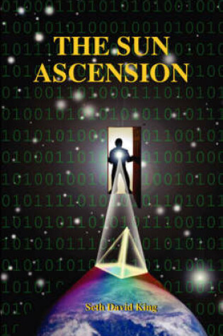 Cover of The Sun Ascension