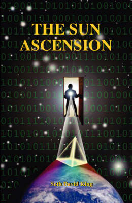 Book cover for The Sun Ascension