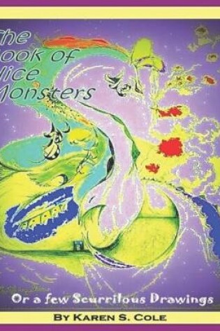 Cover of The Book of Nice Monsters