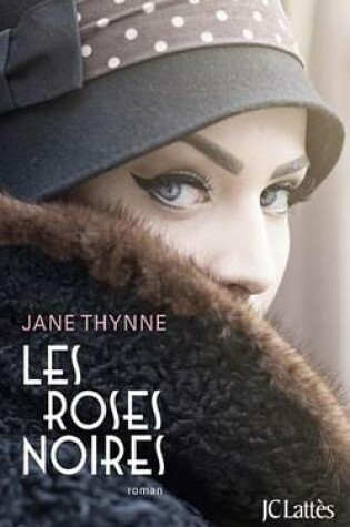 Cover of Les Roses Noires