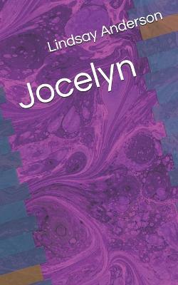 Book cover for Jocelyn