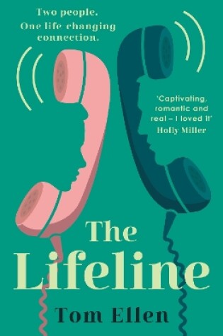 Cover of The Lifeline