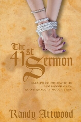 Cover of The 41st Sermon