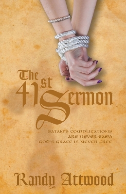 Cover of The 41st Sermon