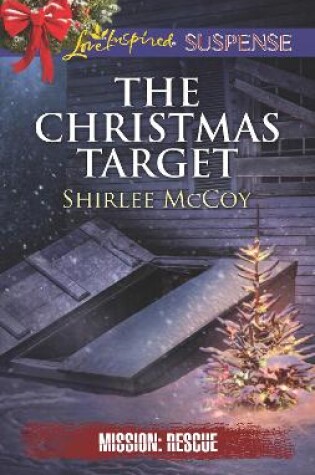 Cover of The Christmas Target