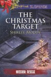 Book cover for The Christmas Target